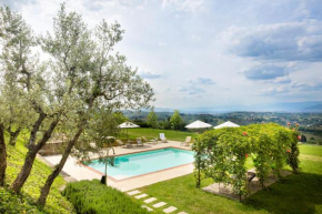 Tenuta Torre Rossa Farm & Apartments Impruneta